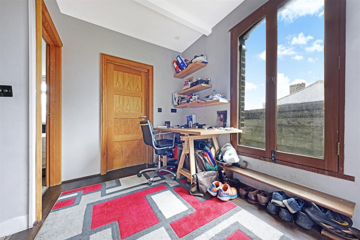 Image for Stoke Newington Common, N16 7ES