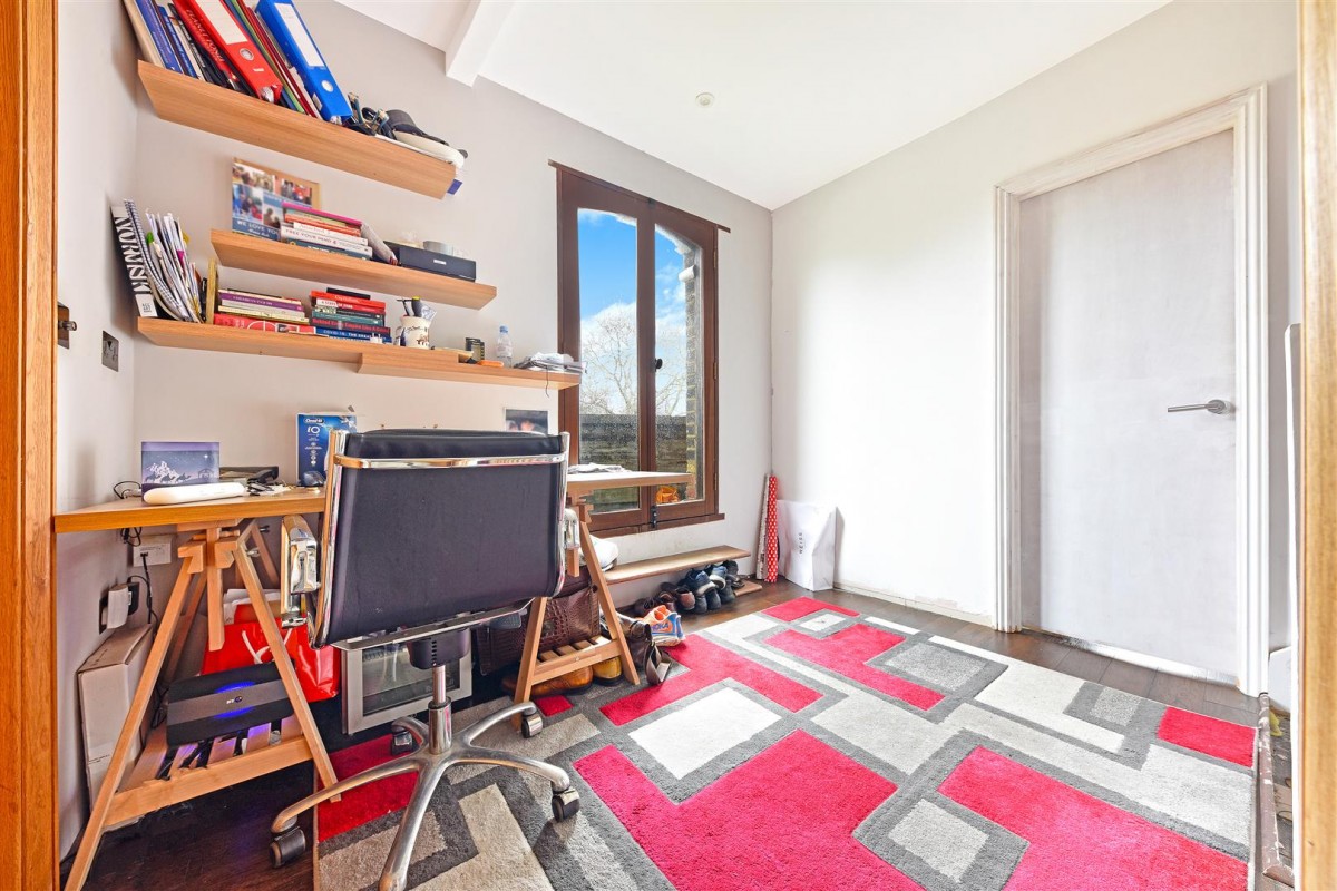 Image for Stoke Newington Common, N16 7ES