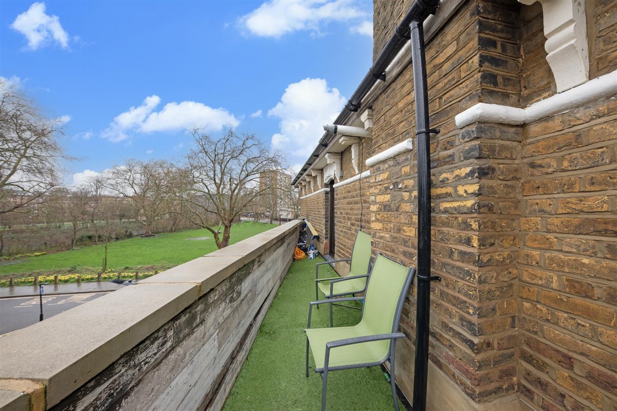 Image for Stoke Newington Common, N16 7ES