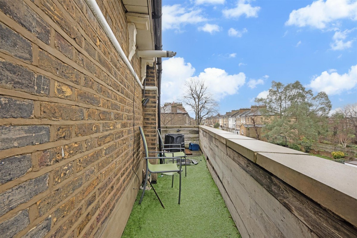 Image for Stoke Newington Common, N16 7ES