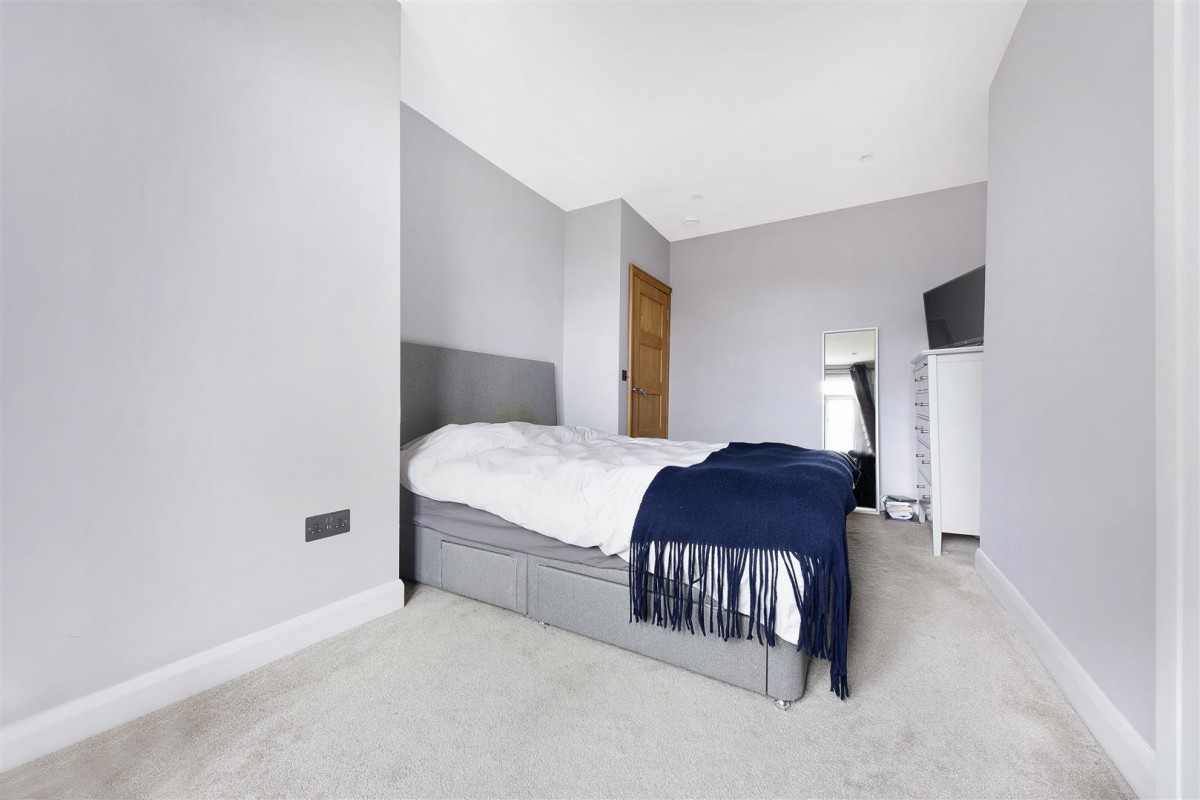 Image for Stoke Newington Common, N16 7ES