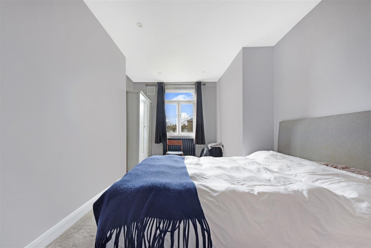 Image for Stoke Newington Common, N16 7ES