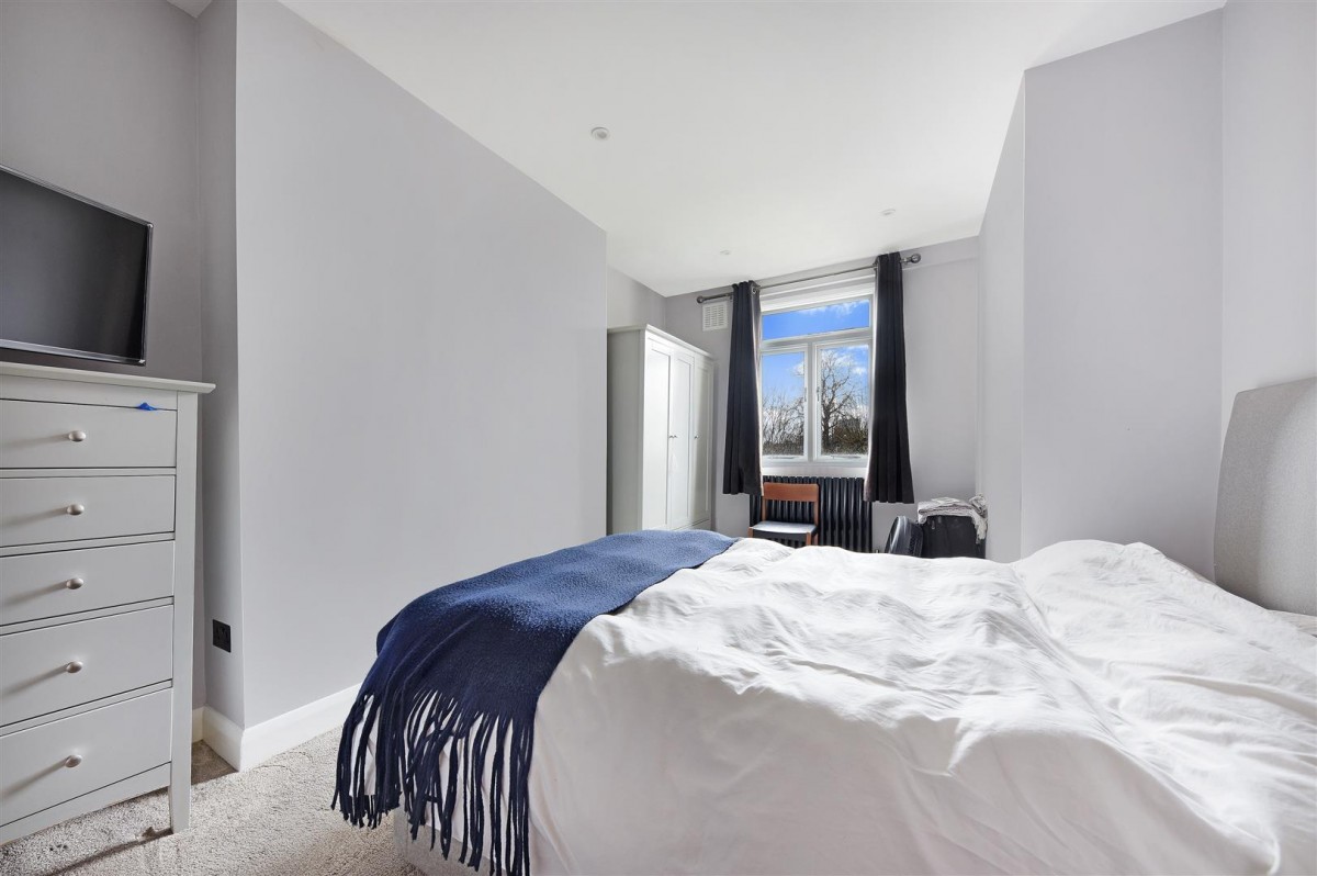 Image for Stoke Newington Common, N16 7ES