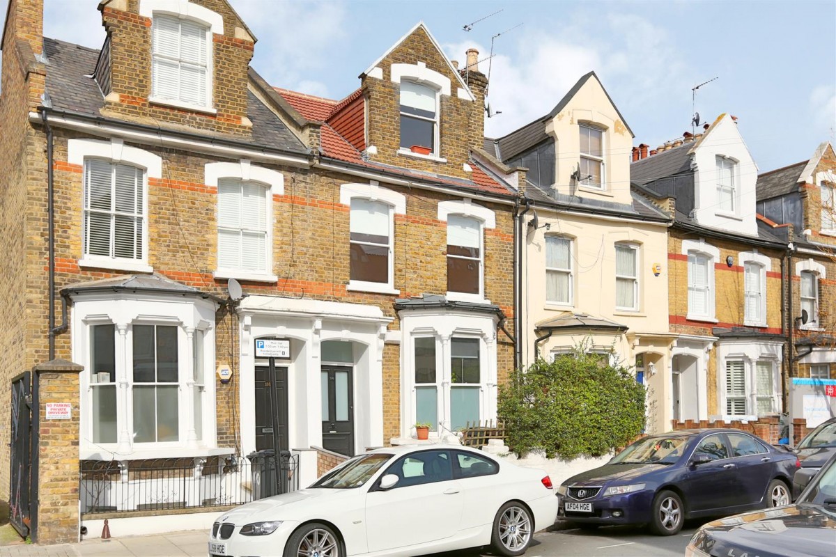 Image for Brighton Road, N16 8EG