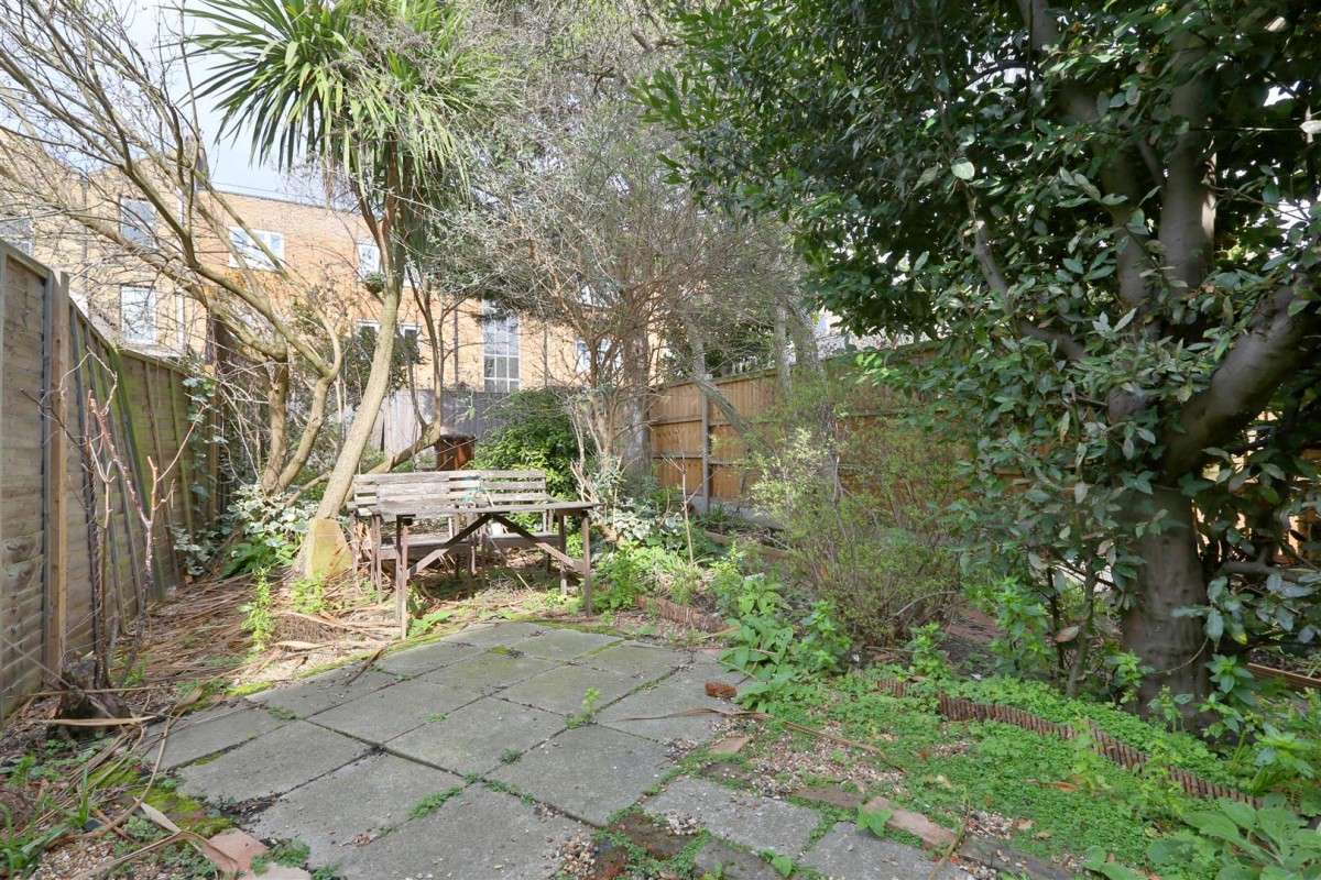 Image for Brighton Road, N16 8EG