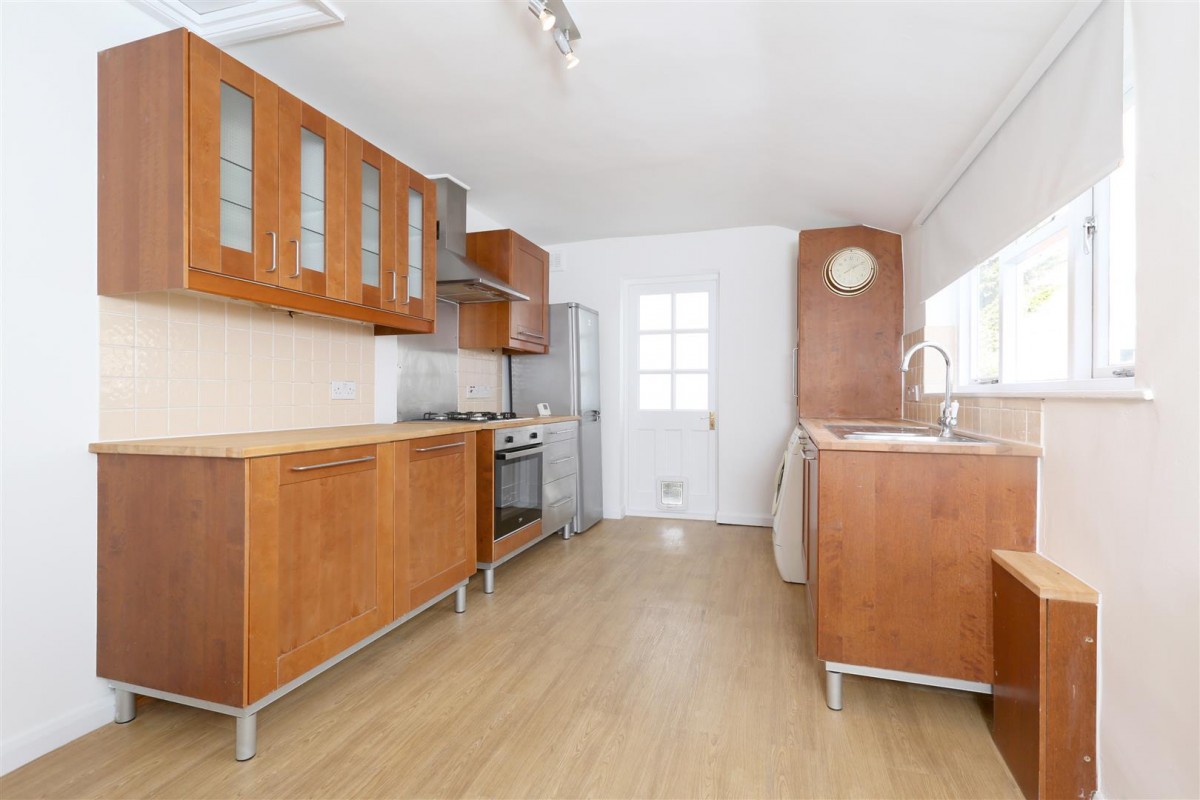 Image for Brighton Road, N16 8EG