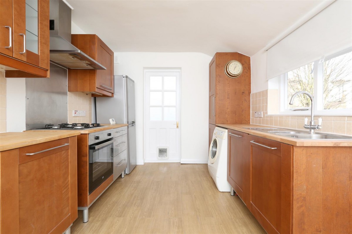 Image for Brighton Road, N16 8EG