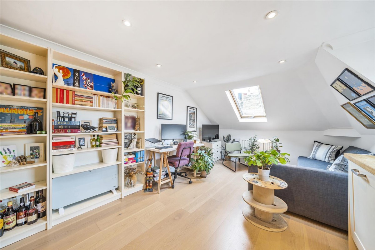 Image for High Street, N8 7QB