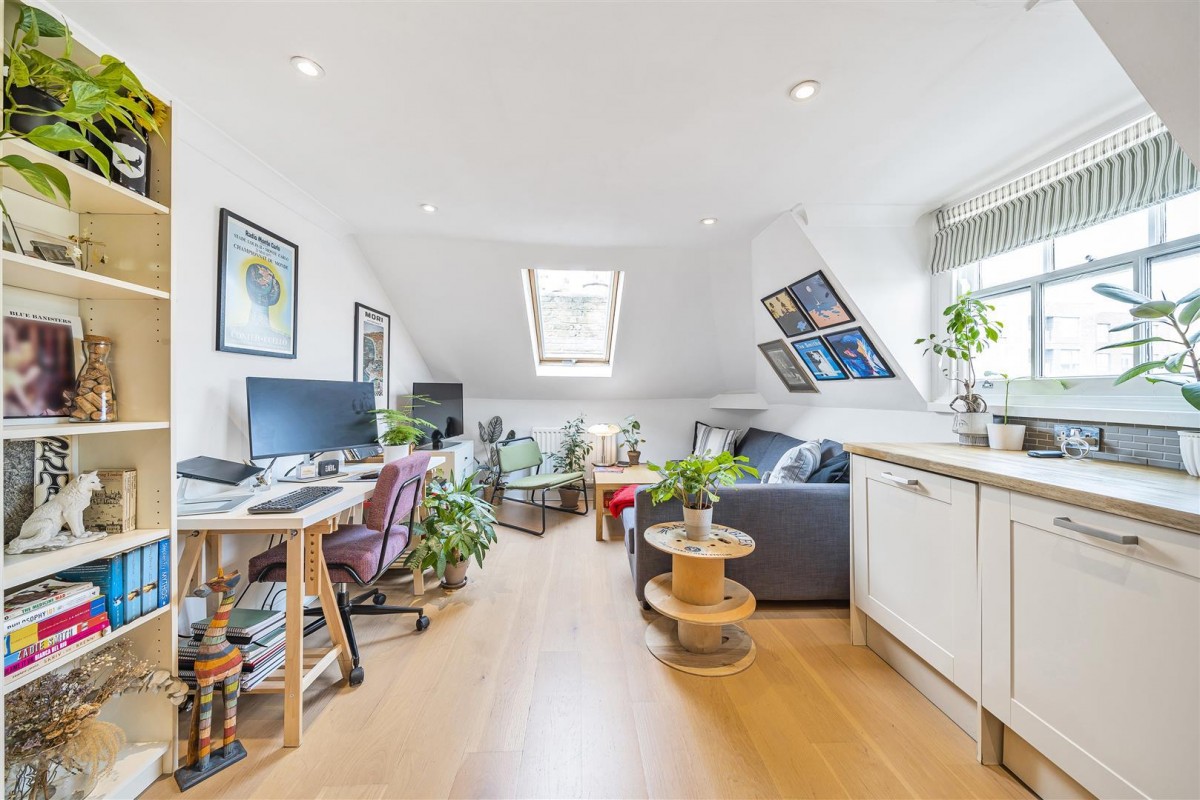 Image for High Street, N8 7QB