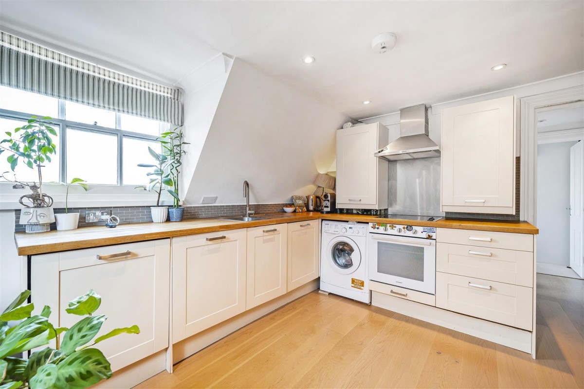 Image for High Street, N8 7QB