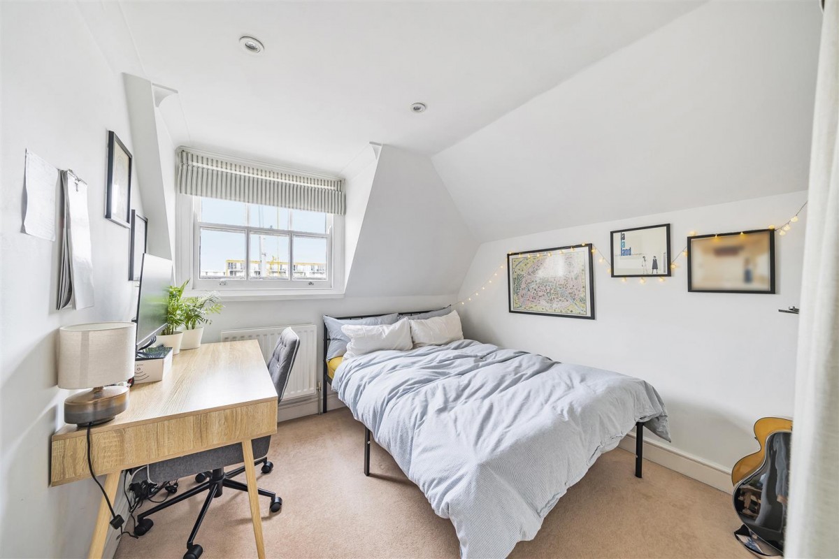 Image for High Street, N8 7QB