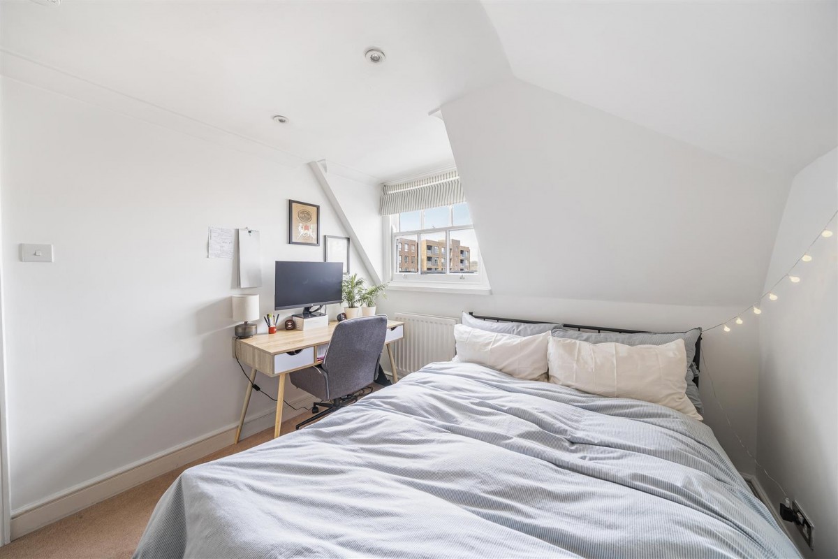 Image for High Street, N8 7QB