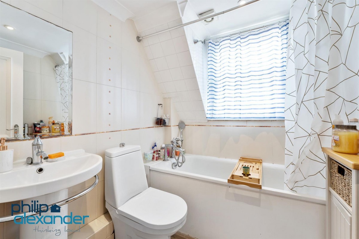 Image for High Street, N8 7QB