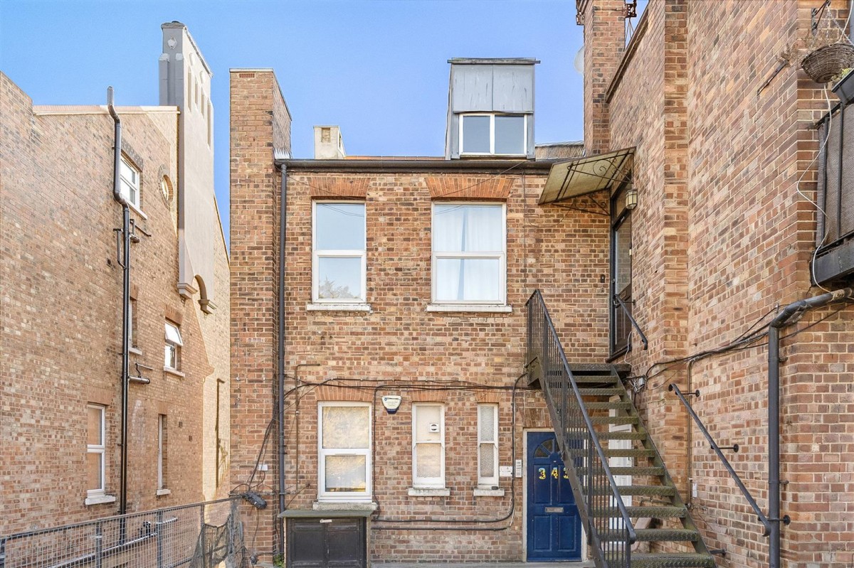 Image for Green Lanes, N13 4TY