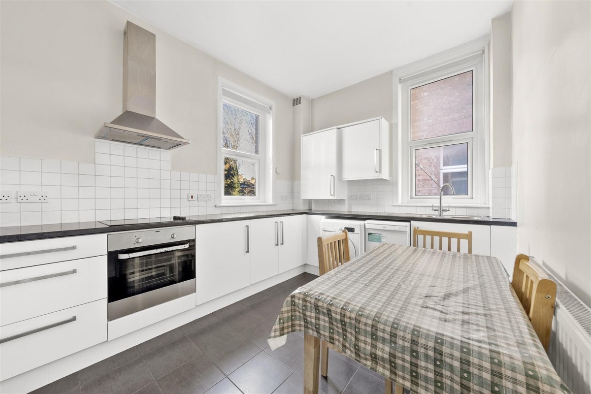 Image for Green Lanes, N13 4TY