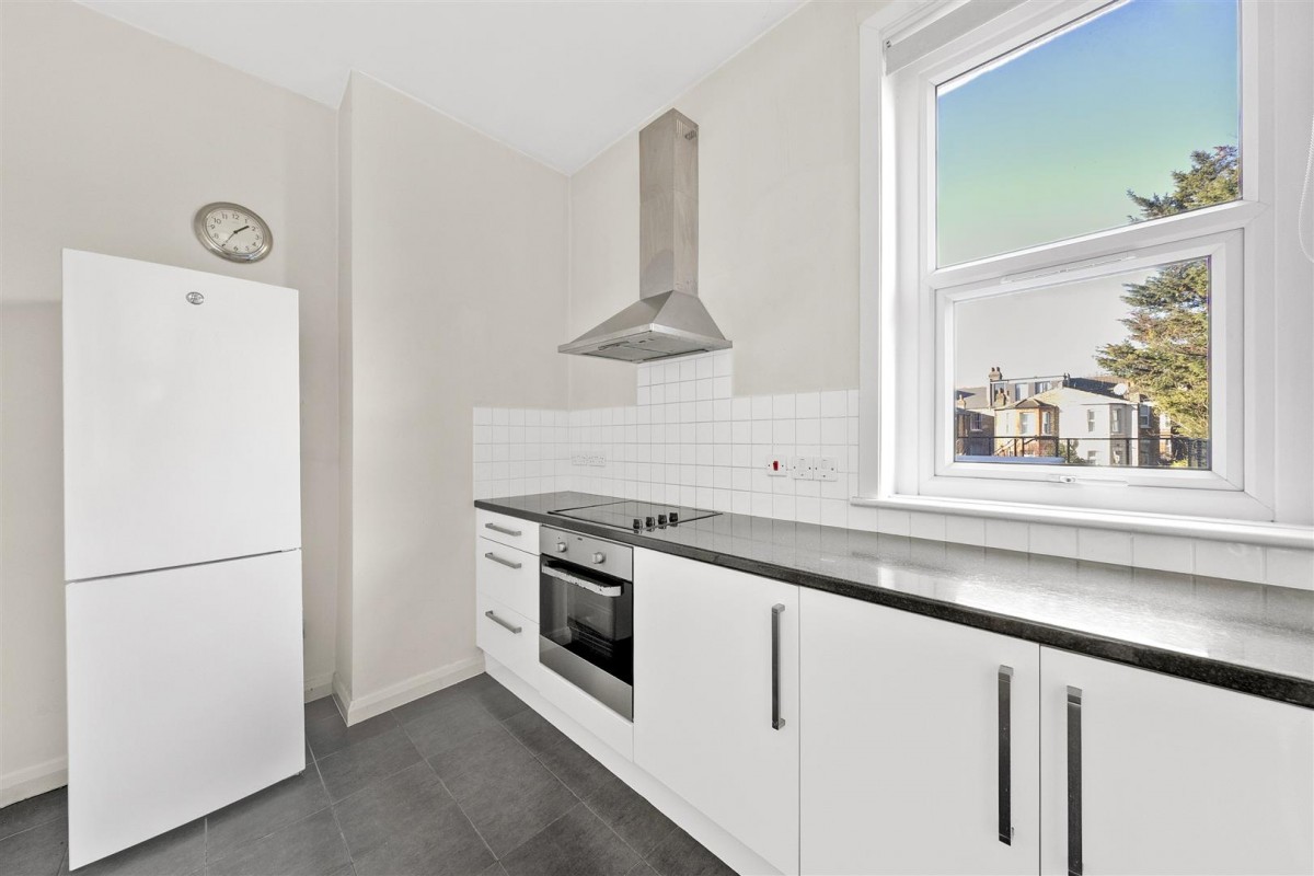 Image for Green Lanes, N13 4TY