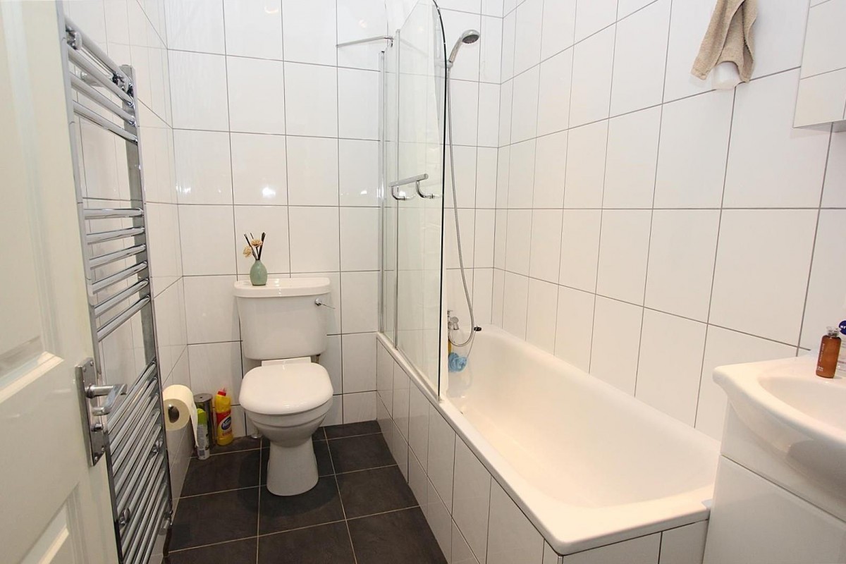 Image for Green Lanes, N13 4TY