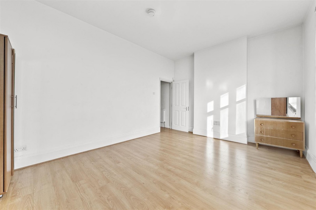 Image for Green Lanes, N13 4TY