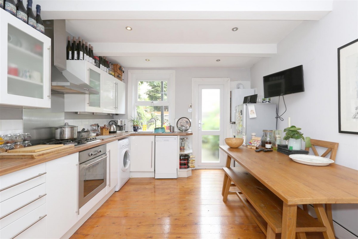 Image for Forburg Road, N16 6HR