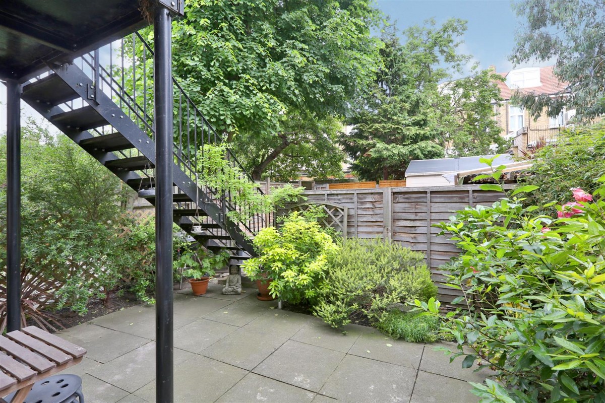 Image for Forburg Road, N16 6HR