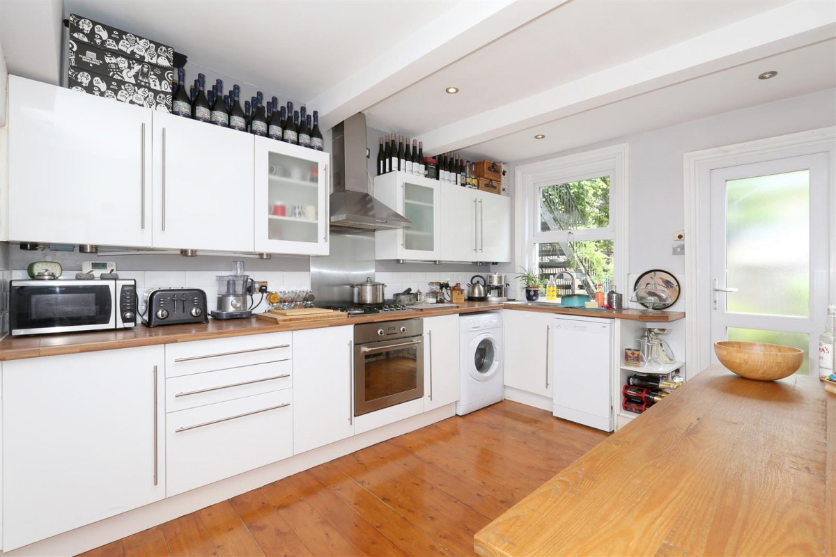 Image for Forburg Road, N16 6HR