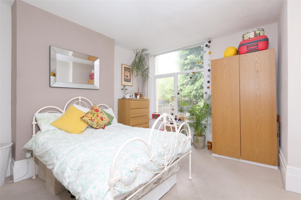 Image for Forburg Road, N16 6HR