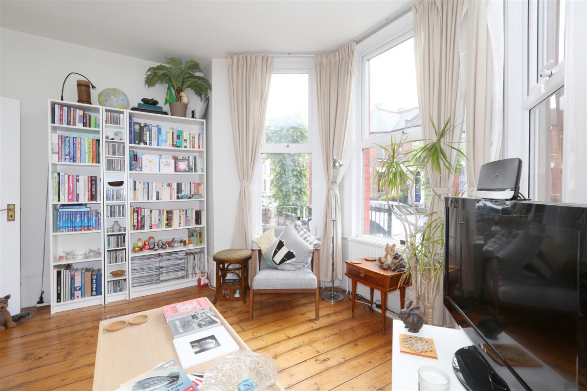 Image for Forburg Road, N16 6HR