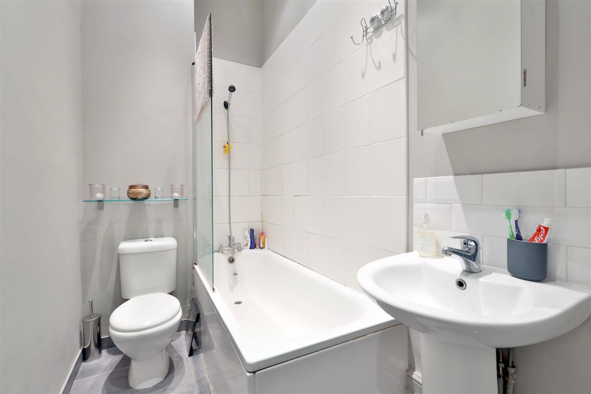 Image for Forburg Road, N16 6HR