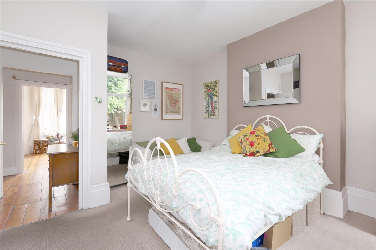 Image for Forburg Road, N16 6HR