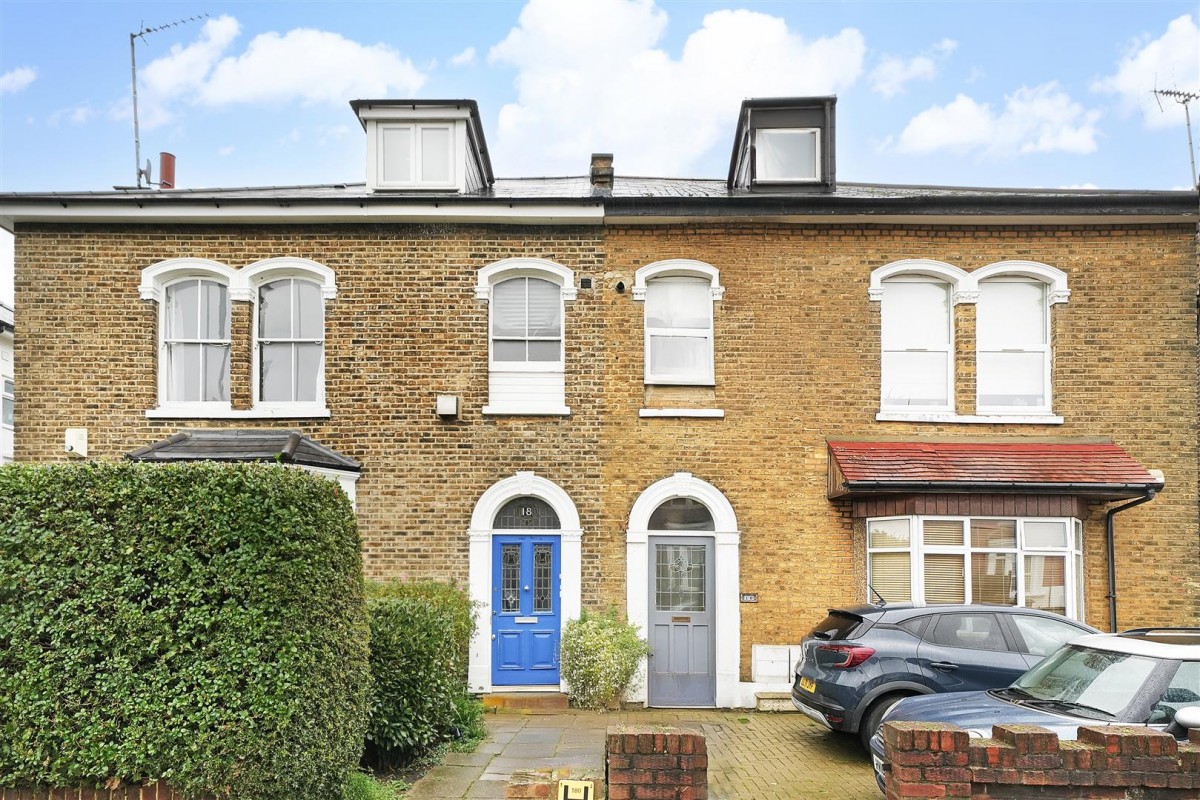 Image for Alexandra Road, N8 0PP