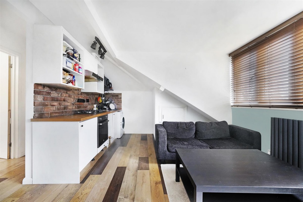 Image for Alexandra Road, N8 0PP