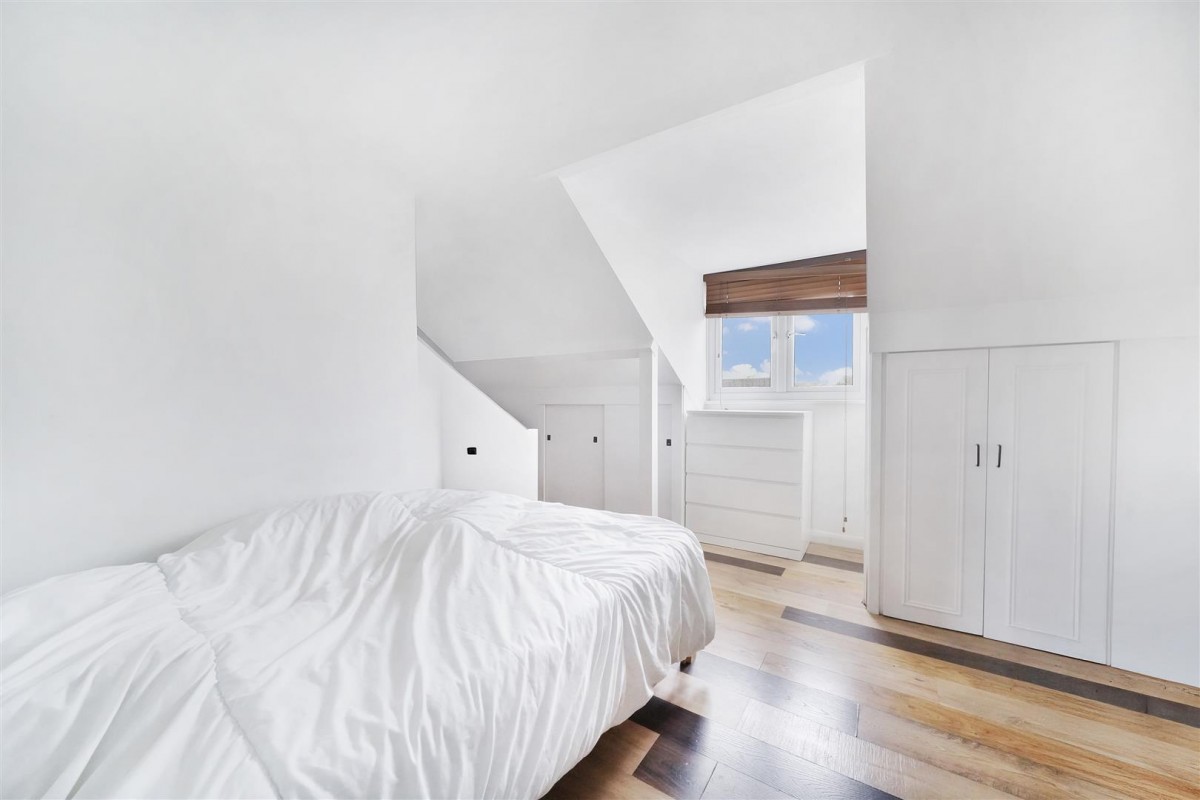 Image for Alexandra Road, N8 0PP