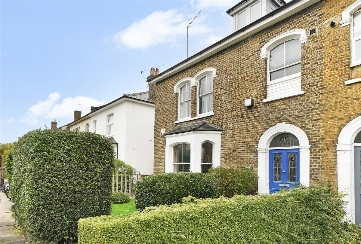 Image for Alexandra Road, N8 0PP