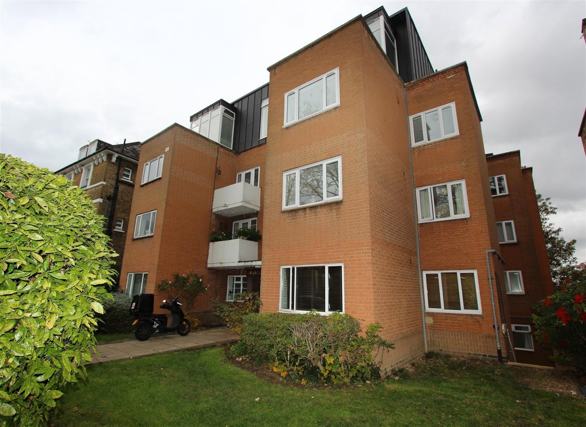 Image for Crescent Road, N8 8AN