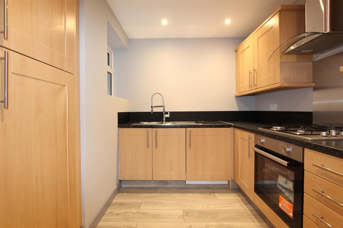 Image for Crescent Road, N8 8AN