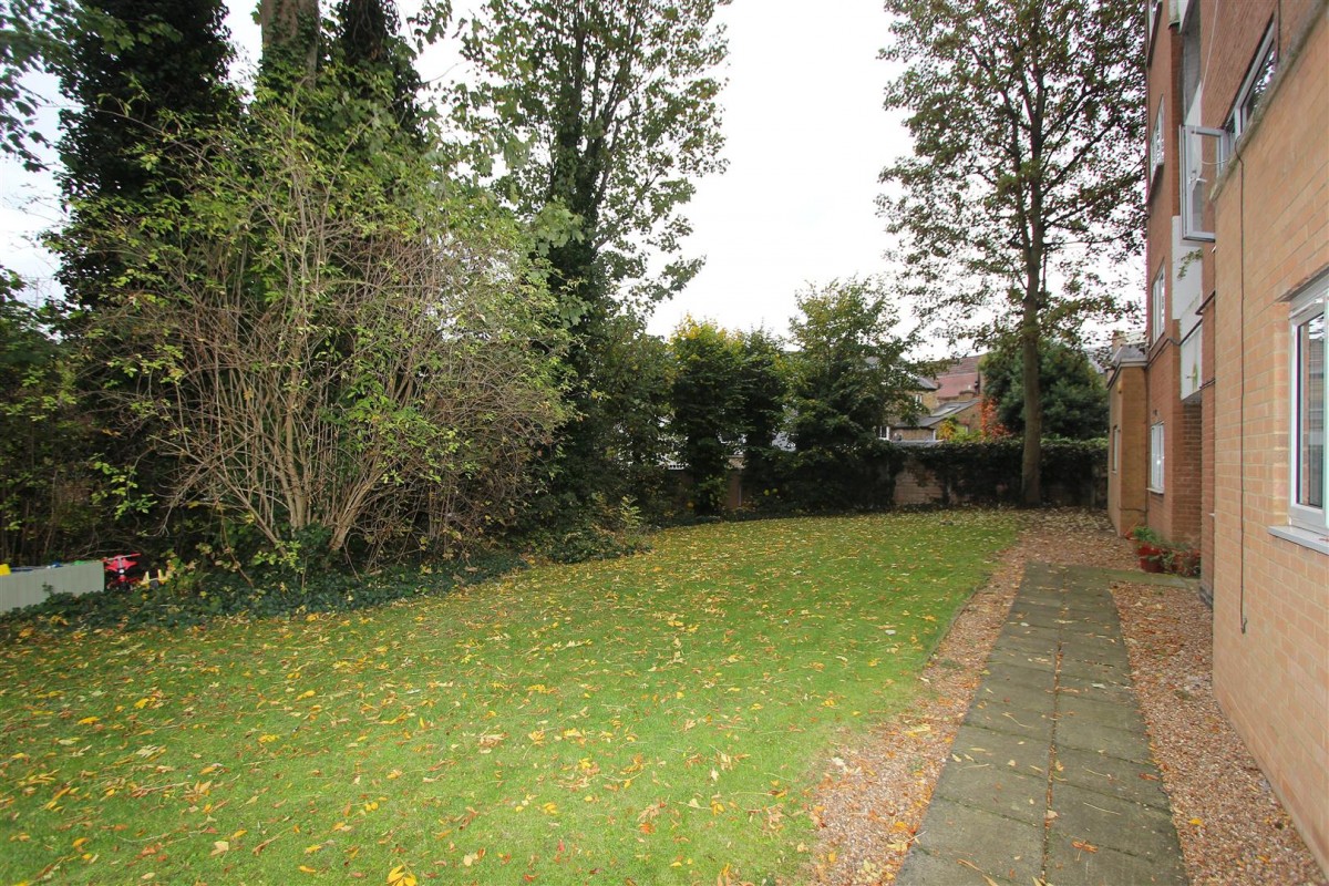 Image for Crescent Road, N8 8AN