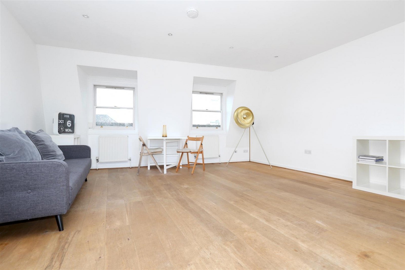 Stoke Newington Church Street, N16 0LA