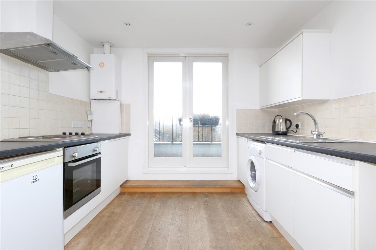 Image for Stoke Newington Church Street, N16 0LA