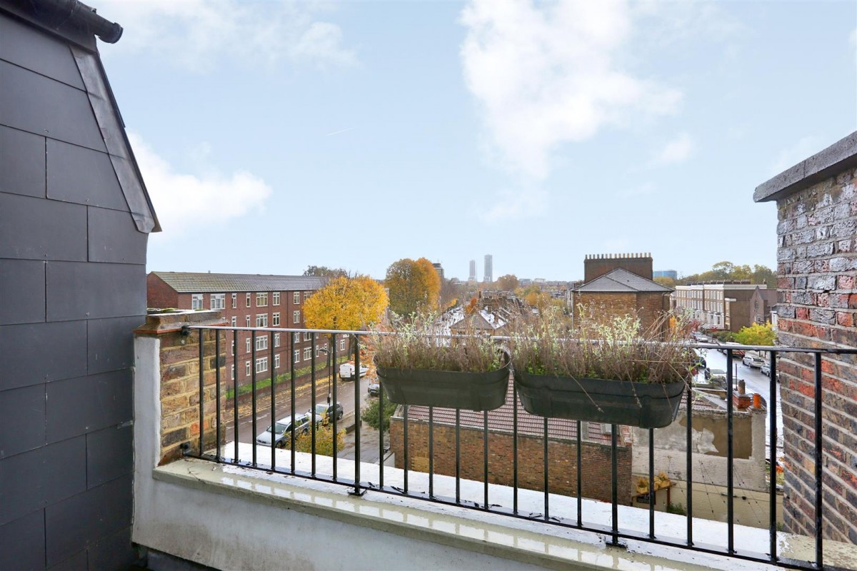 Image for Stoke Newington Church Street, N16 0LA