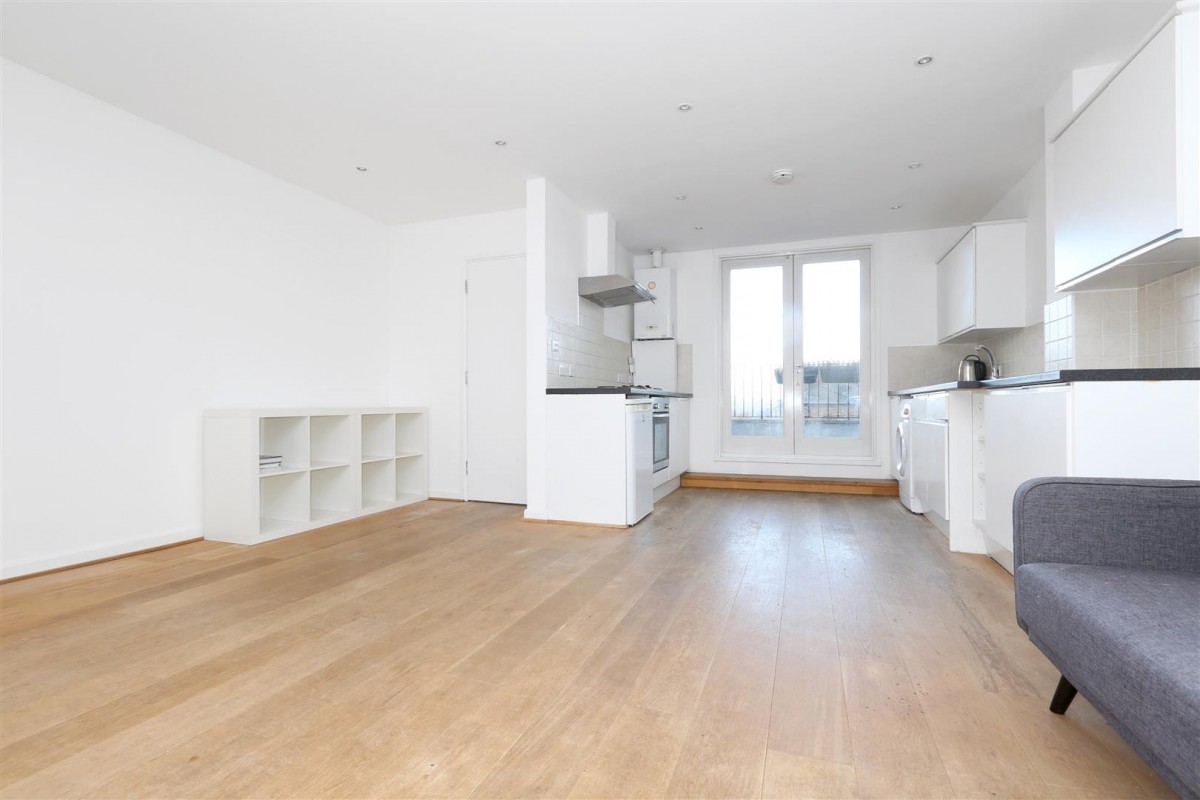 Image for Stoke Newington Church Street, N16 0LA