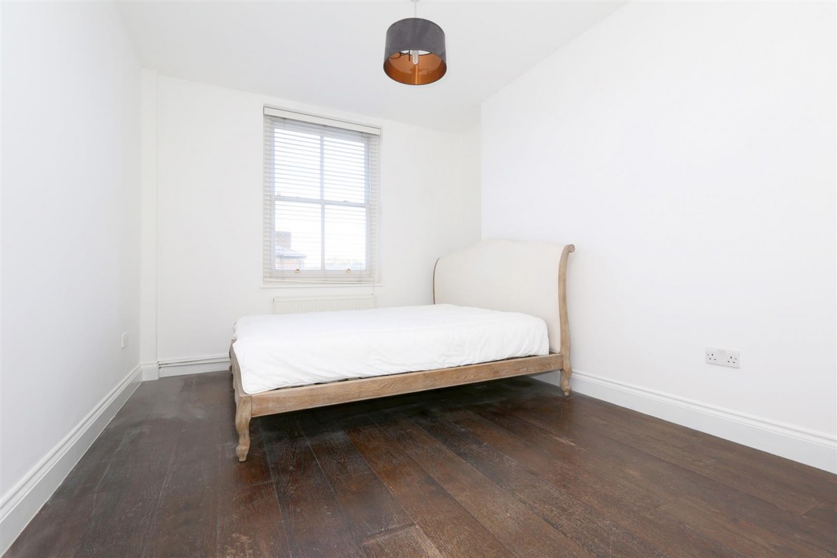 Image for Stoke Newington Church Street, N16 0LA