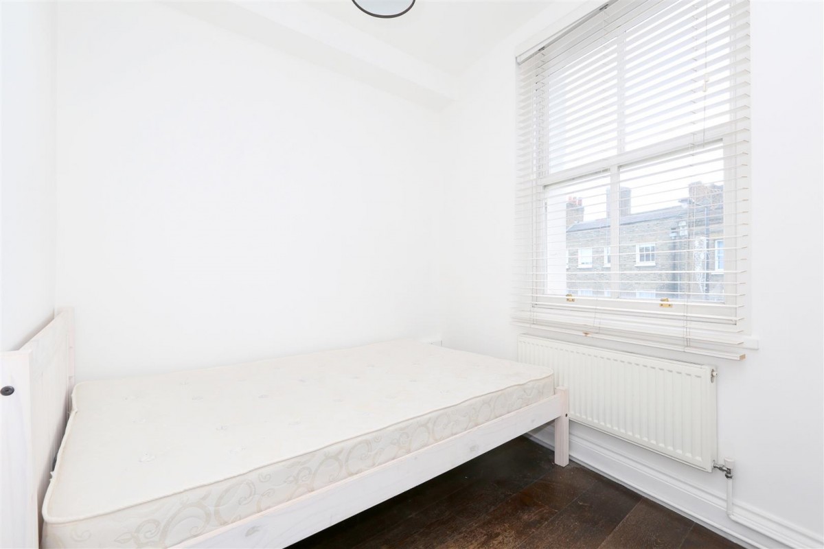 Image for Stoke Newington Church Street, N16 0LA