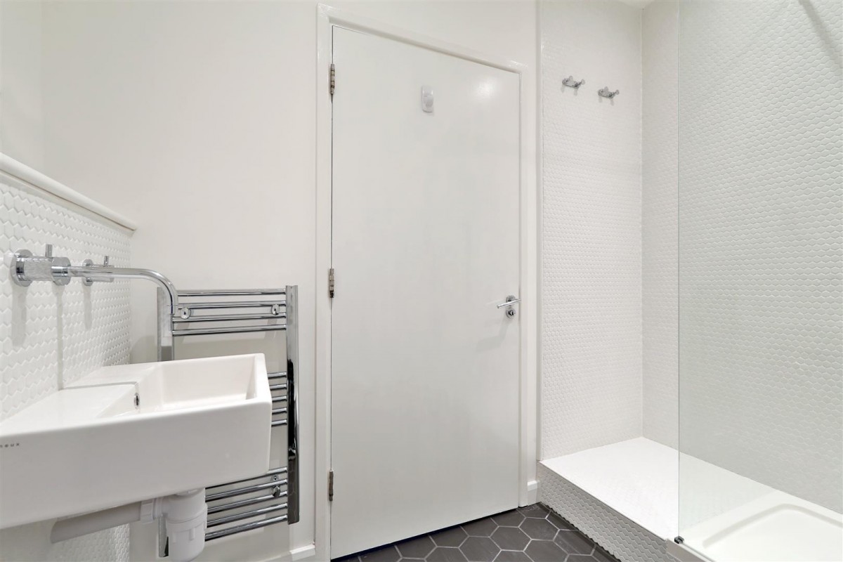 Image for Stoke Newington Church Street, N16 0LA