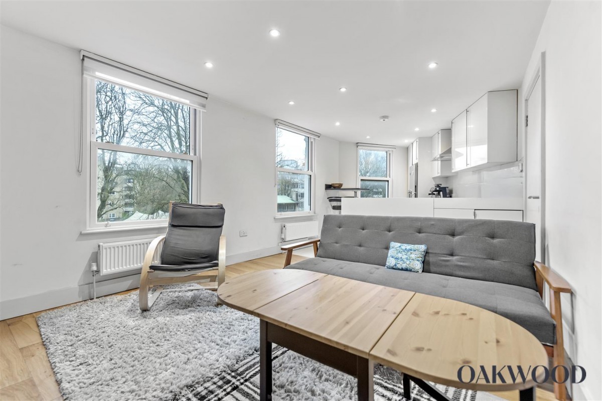 Image for Green Lanes, N16 9DL