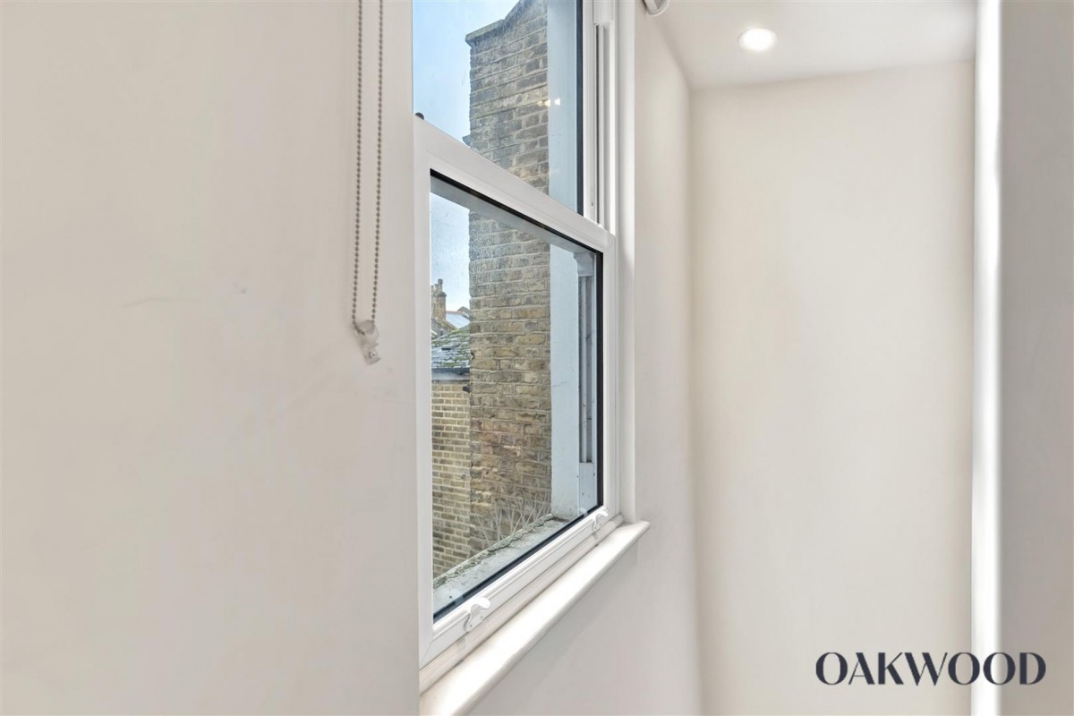 Image for Green Lanes, N16 9DL