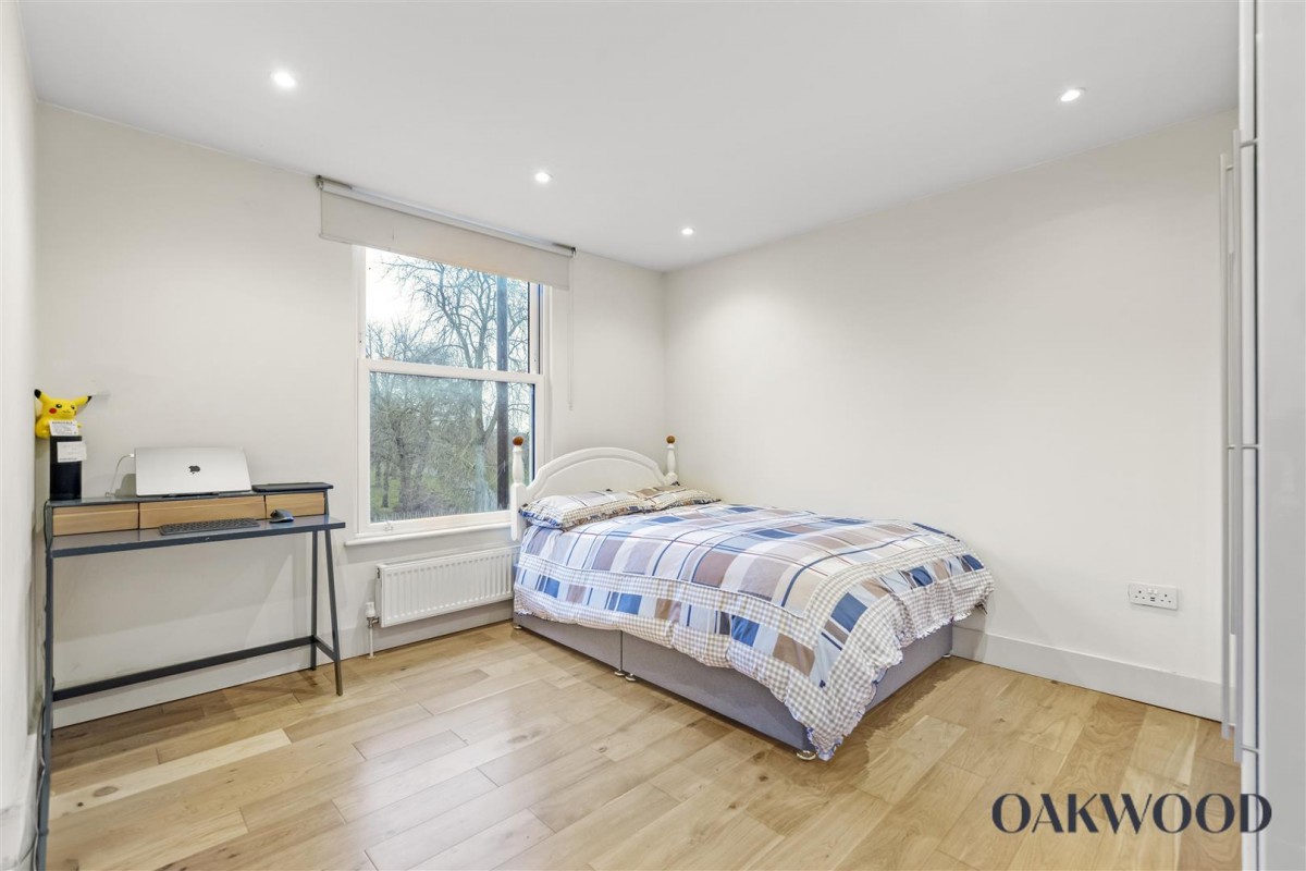 Image for Green Lanes, N16 9DL