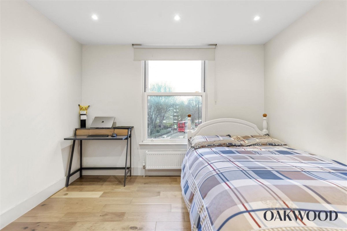 Image for Green Lanes, N16 9DL