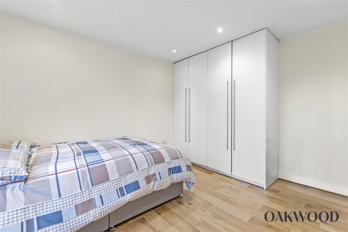 Image for Green Lanes, N16 9DL