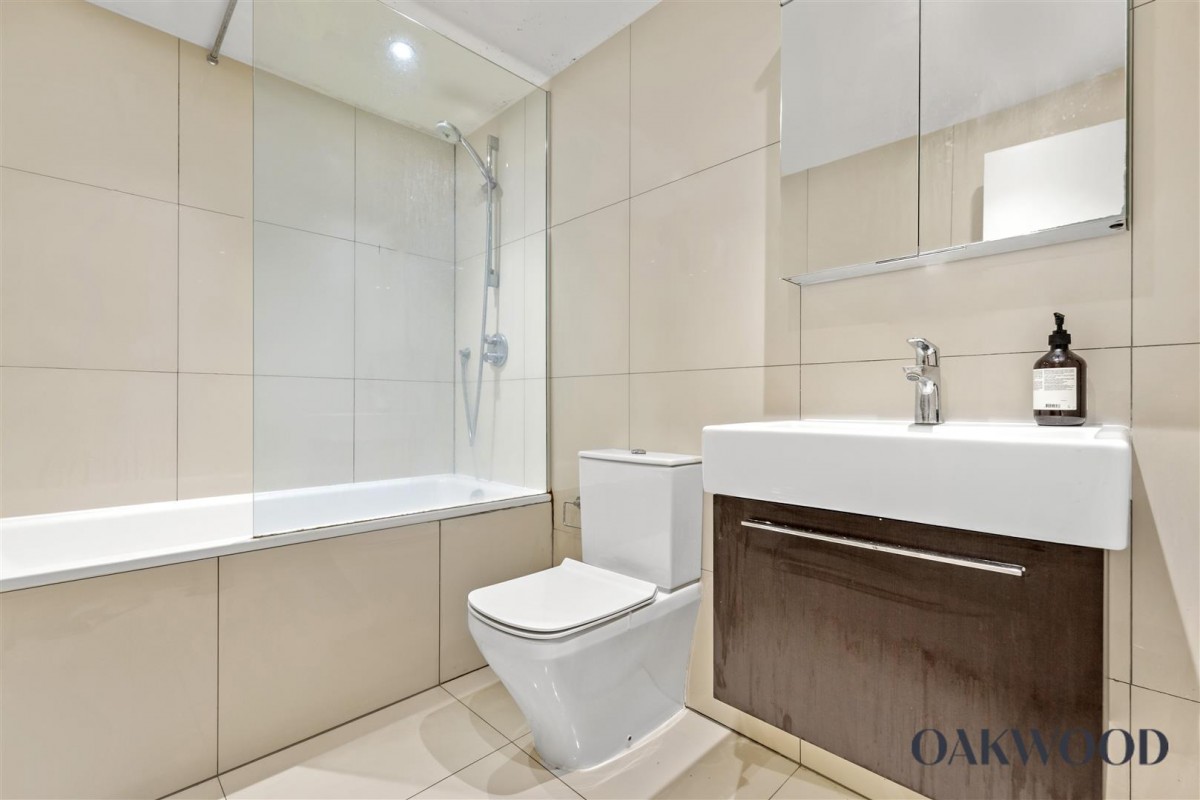 Image for Green Lanes, N16 9DL