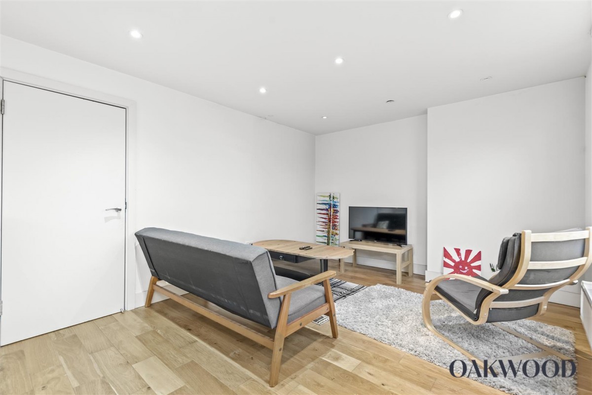 Image for Green Lanes, N16 9DL